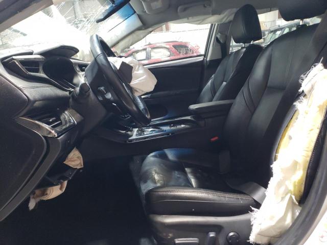 Photo 7 from auction – 2016 TOYOTA AVALON XLE with VIN 4T1BK1EB3GU216457