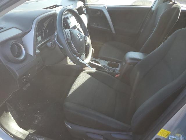 Photo 7 from auction – 2016 TOYOTA RAV4 LE with VIN 2T3BFREV3GW433673