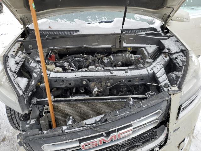 Photo 12 from auction – 2015 GMC ACADIA SLT with VIN 1GKKVRKD4FJ293813