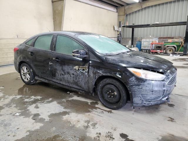 Photo 4 from auction – 2016 FORD FOCUS SE with VIN 1FADP3F27GL386003