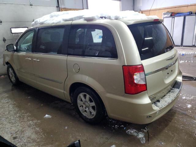 Photo 2 from auction – 2011 CHRYSLER TOWN & COU with VIN 2A4RR5DG3BR665768