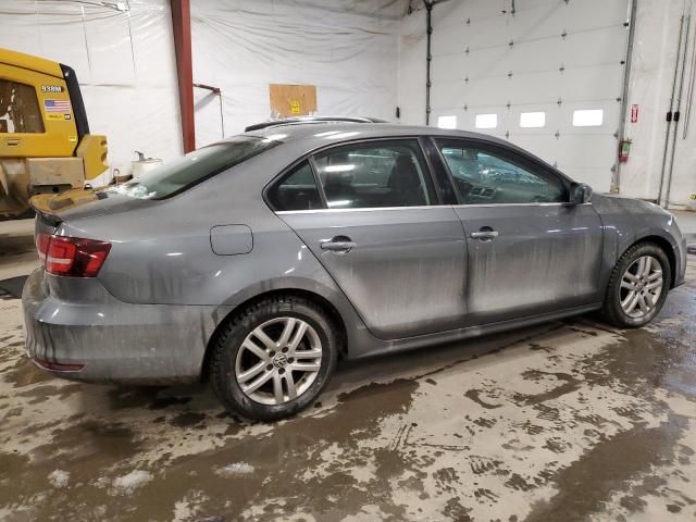 Photo 3 from auction – 2017 VOLKSWAGEN JETTA S with VIN 3VW2B7AJ9HM366774