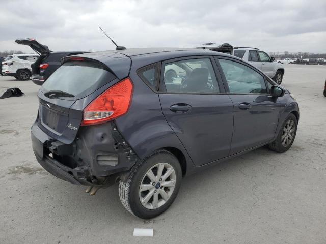 Photo 3 from auction – 2012 FORD FIESTA SE with VIN 3FADP4EJ3CM150391