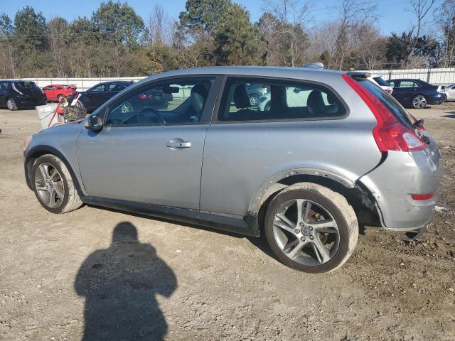 Photo 2 from auction – 2013 VOLVO C30 T5 with VIN YV1672MK9D2300525