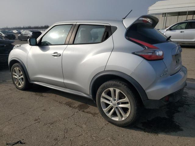 Photo 2 from auction – 2015 NISSAN JUKE S with VIN JN8AF5MR5FT507271