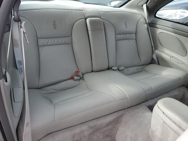 Photo 10 from auction – 1996 LINCOLN MARK VIII with VIN 1LNLM91V0TY661092
