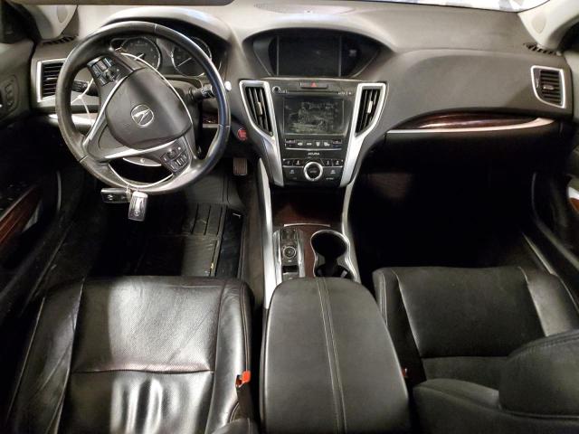 Photo 8 from auction – 2015 ACURA TLX TECH with VIN 19UUB3F55FA007837