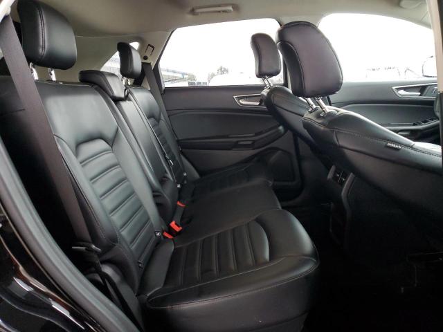 Photo 11 from auction – 2023 FORD EDGE SEL with VIN 2FMPK4J97PBA38147
