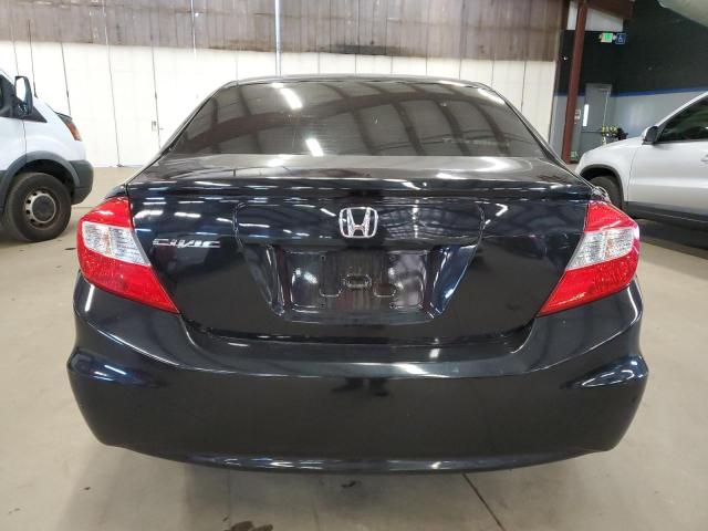 Zdjęcie 6 z aukcji – 2012 HONDA CIVIC EXL z VIN 2HGFB2F97CH549816