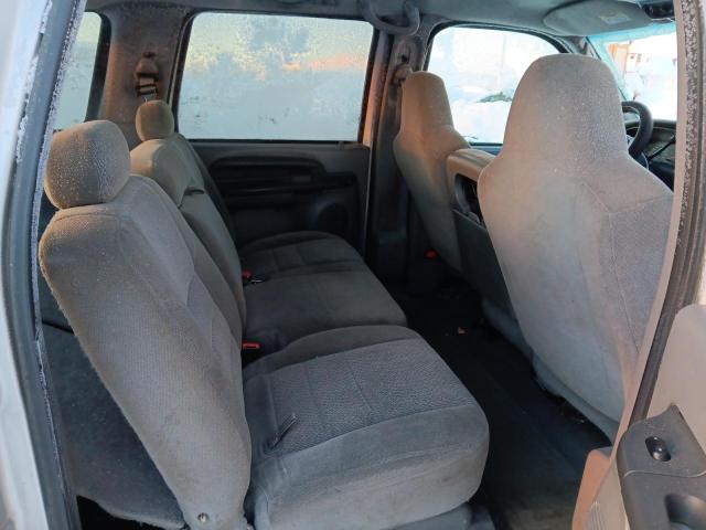 Photo 10 from auction – 2003 FORD EXCURSION with VIN 1FMNU41S73ED20341