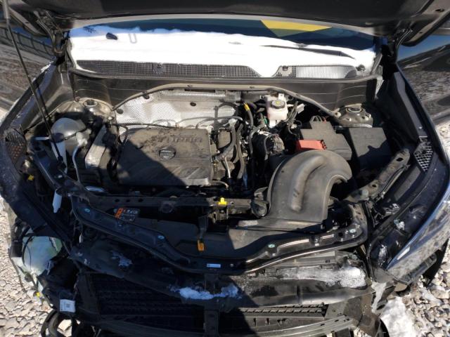 Photo 12 from auction – 2023 BUICK ENCORE GX with VIN KL4MMDSL9PB023306
