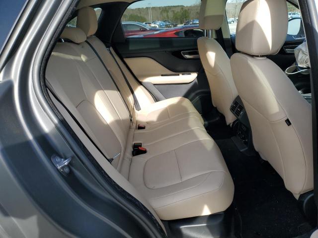 Photo 11 from auction – 2019 JAGUAR F-PACE PRE with VIN SADCJ2FX3KA368121