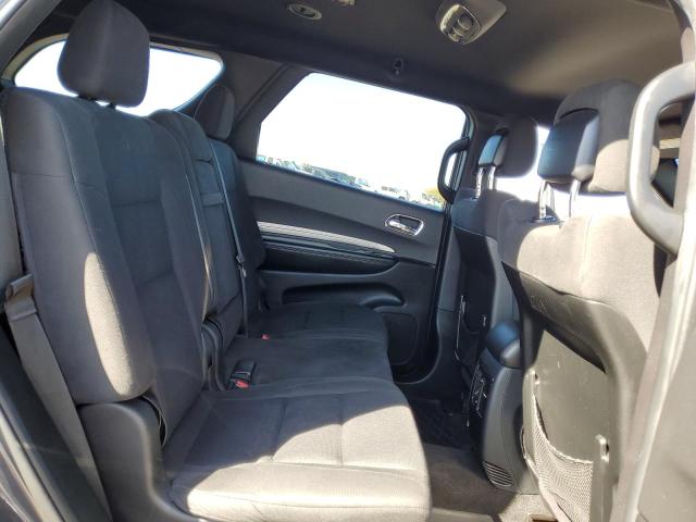 Photo 11 from auction – 2014 DODGE DURANGO SX with VIN 1C4RDJAG9EC531216