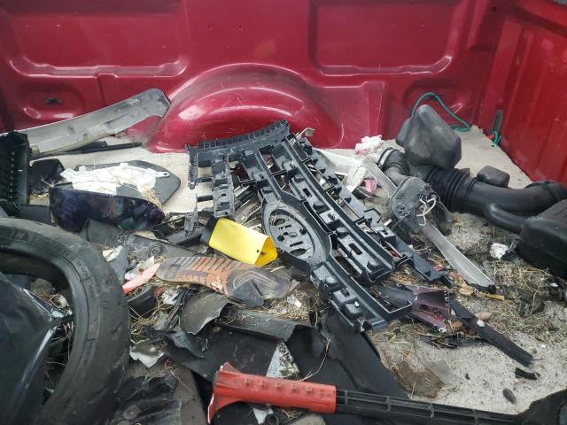 Zdjęcie 12 z aukcji – 2009 FORD F150 SUPER z VIN 1FTRX12V59FA09031