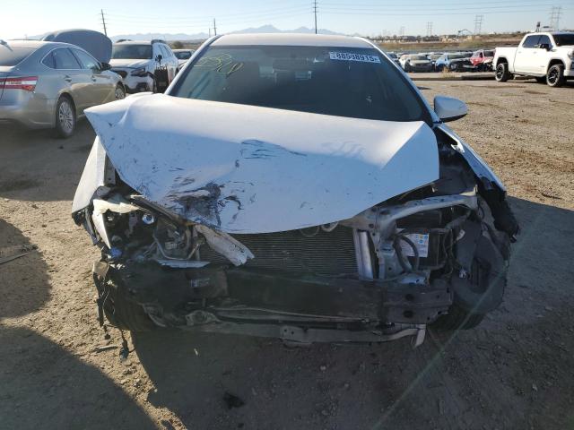 Photo 5 from auction – 2015 TOYOTA COROLLA L with VIN 2T1BURHE6FC465995