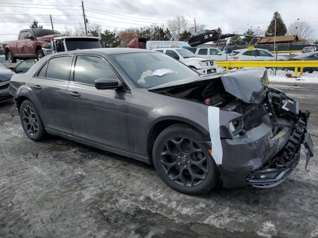 Photo 4 from auction – 2020 CHRYSLER 300 S with VIN 2C3CCAGG4LH131580