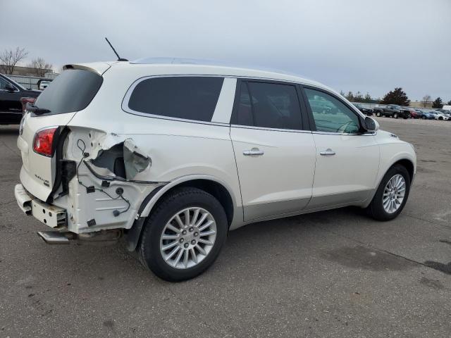صورة رقم 3 من المزاد - 2011 BUICK ENCLAVE CX مع VIN 5GAKVBEDXBJ131873