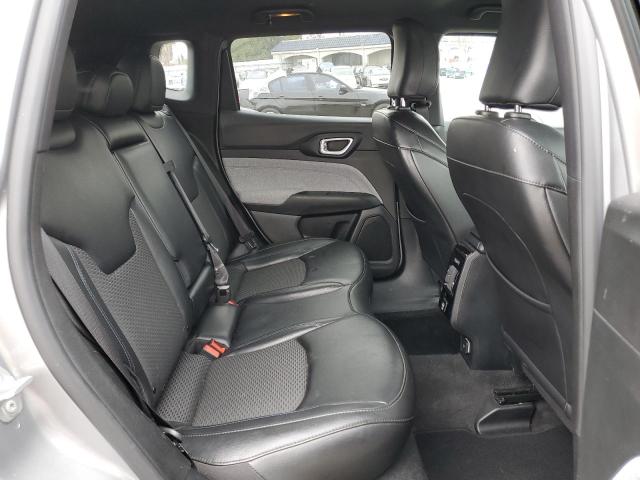Снимка 11 от търг – 2023 JEEP COMPASS LA с VIN 3C4NJDBN8PT519250