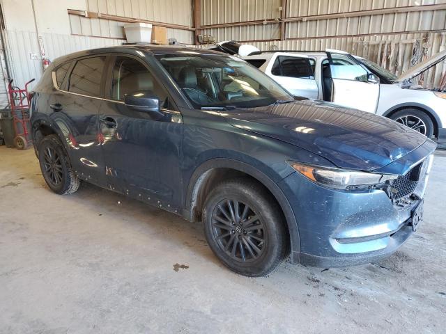 Photo 4 from auction – 2019 MAZDA CX-5 TOURI with VIN JM3KFACM1K0519340