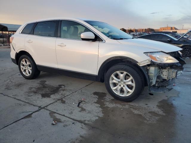 Photo 4 from auction – 2012 MAZDA CX-9 with VIN JM3TB2CA1C0334458