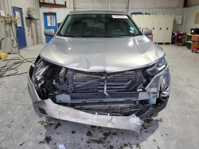 Photo 5 from auction – 2018 CHEVROLET EQUINOX LT with VIN 3GNAXJEV9JS635083