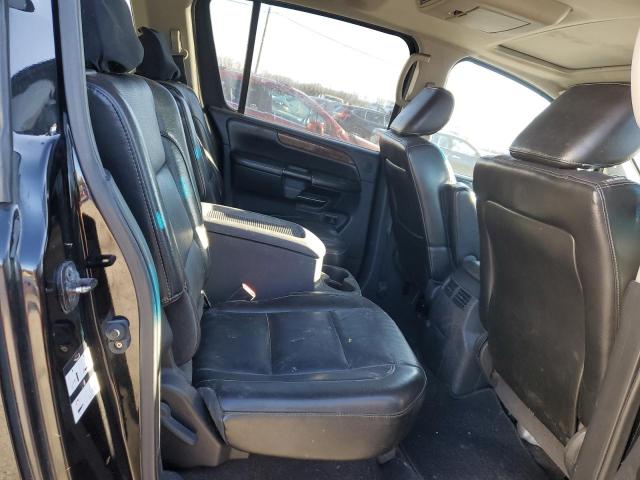 Photo 11 from auction – 2010 NISSAN ARMADA PLA with VIN 5N1AA0NE8AN619337