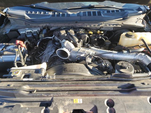 Photo 11 from auction – 2018 FORD F250 SUPER with VIN 1FT7W2BT2JEB62944