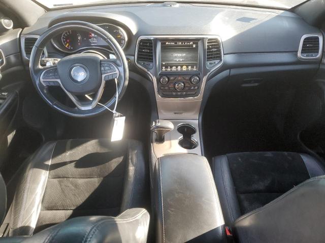 Photo 8 from auction – 2015 JEEP GRAND CHER with VIN 1C4RJFAG7FC662894