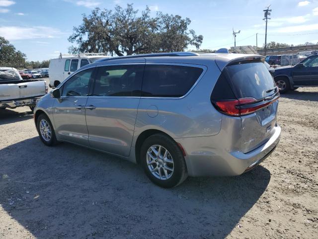 Photo 2 from auction – 2021 CHRYSLER PACIFICA T with VIN 2C4RC1BGXMR589732