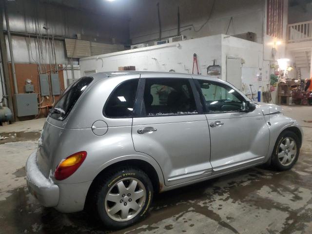 Photo 3 from auction – 2005 CHRYSLER PT CRUISER with VIN 3C8FY68B45T619141