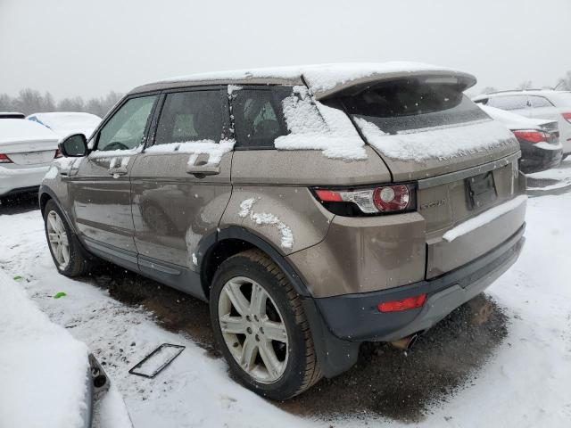 Photo 2 from auction – 2015 LAND ROVER RANGE ROVE with VIN SALVR2BG9FH042316
