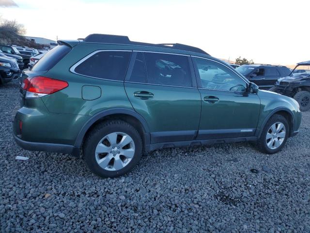Снимка 3 от търг – 2011 SUBARU OUTBACK 2. с VIN 4S4BRBCC5B3423928