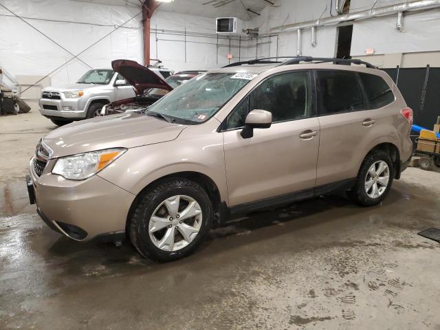 Снимка 1 от търг – 2015 SUBARU FORESTER 2 с VIN JF2SJADC3FH591260