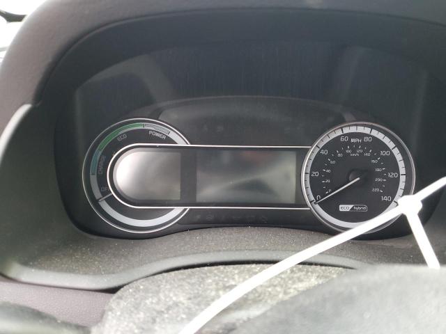 Фото 9 с аукциона – 2017 KIA NIRO EX с VIN KNDCC3LC5H5098582