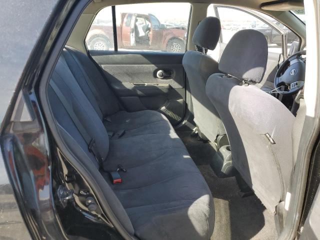 Photo 10 from auction – 2009 NISSAN VERSA S with VIN 3N1BC11E89L451938