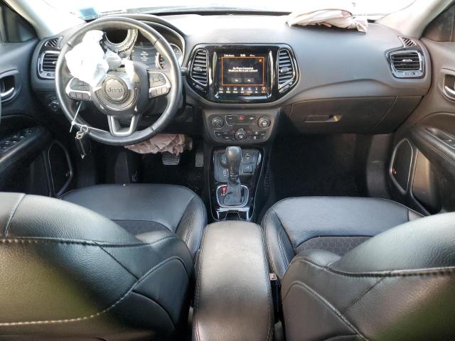 Фото 8 с аукциона – 2019 JEEP COMPASS LA с VIN 3C4NJDBB7KT724525