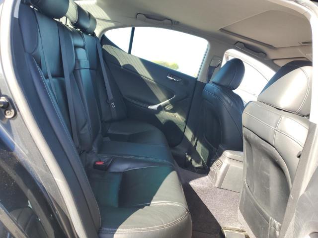 Снимка 10 от търг – 2009 LEXUS IS 250 с VIN JTHBK262395101250