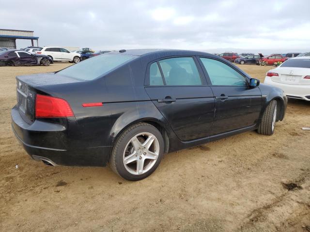 Photo 3 from auction – 2006 ACURA 3.2TL with VIN 19UUA66276A075115