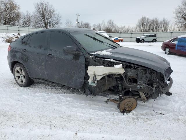 Photo 4 from auction – 2014 BMW X6 XDRIVE3 with VIN 5UXFG2C53E0H09927