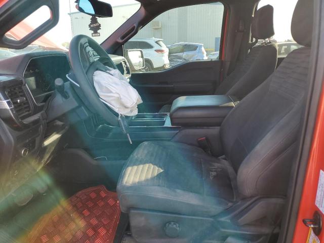 Photo 7 from auction – 2022 FORD F150 SUPER with VIN 1FTEW1C51NKF02710