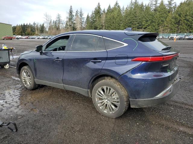 Photo 2 from auction – 2022 TOYOTA VENZA LE with VIN JTEAAAAHXNJ091481