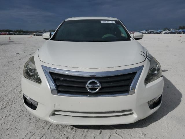 Photo 5 from auction – 2013 NISSAN ALTIMA 3.5 with VIN 1N4BL3AP7DC126671