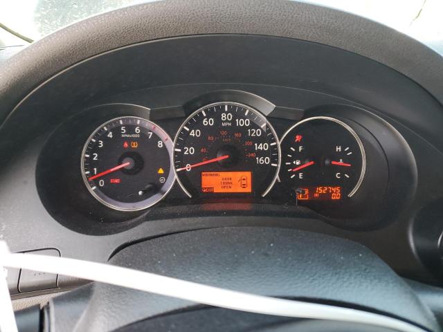 Photo 9 from auction – 2010 NISSAN ALTIMA SR with VIN 1N4BL2APXAN489461