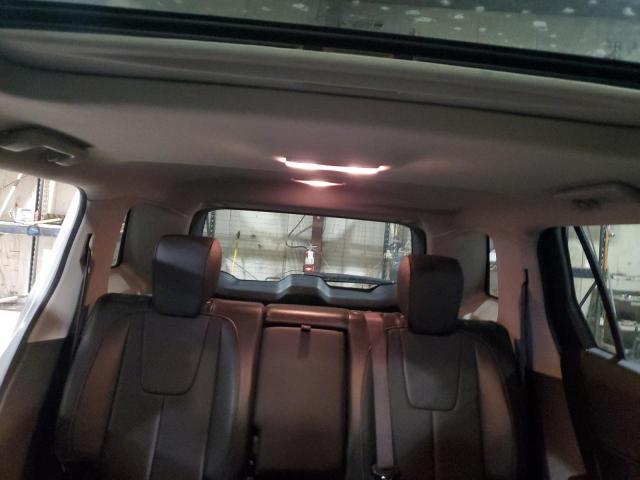 Photo 10 from auction – 2017 GMC TERRAIN SL with VIN 2GKFLUEK8H6269180
