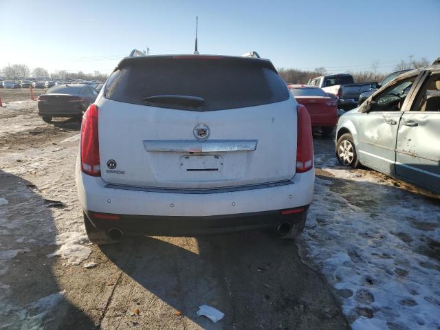 Photo 6 from auction – 2011 CADILLAC SRX LUXURY with VIN 3GYFNAEY7BS533758