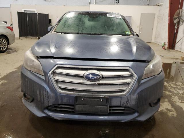 Photo 5 from auction – 2015 SUBARU LEGACY 2.5 with VIN 4S3BNAN68F3072052