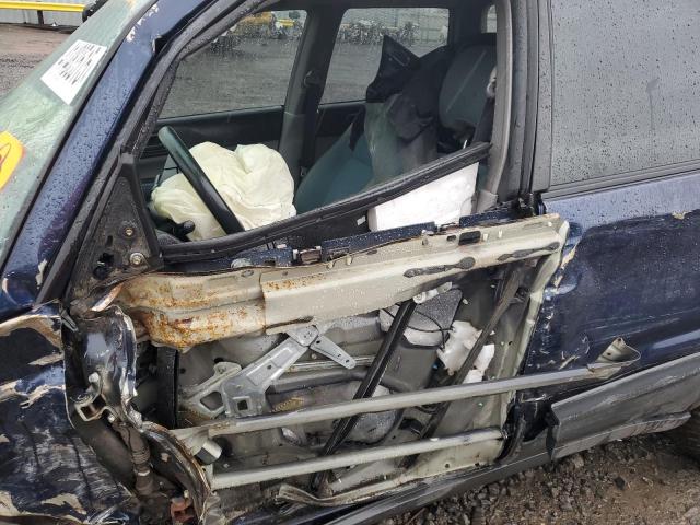 Photo 7 from auction – 2005 SUBARU FORESTER 2 with VIN JF1SG63615H754921