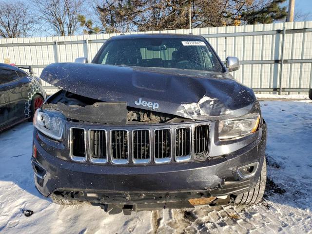 Photo 5 from auction – 2015 JEEP GRAND CHER with VIN 1C4RJFBG0FC234034