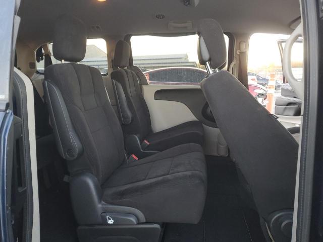 Photo 11 from auction – 2013 DODGE GRAND CARA with VIN 2C4RDGBG7DR723287