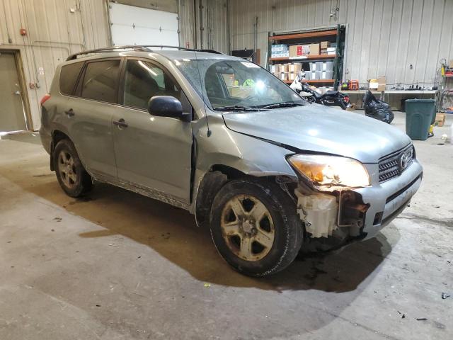 Photo 4 from auction – 2008 TOYOTA RAV4 with VIN JTMBK33V486041784